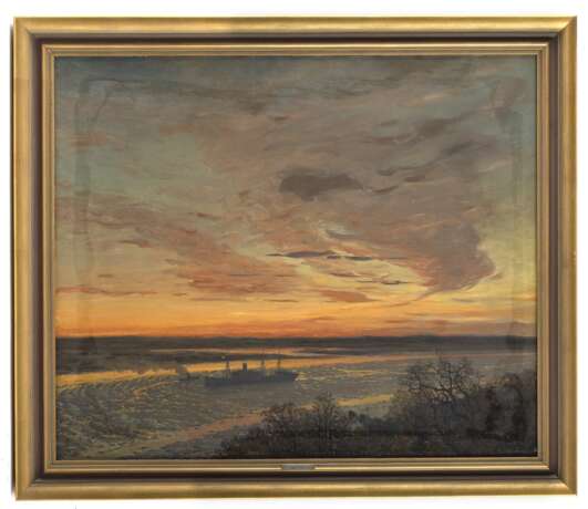 Kallmorgen, Friedrich - фото 2