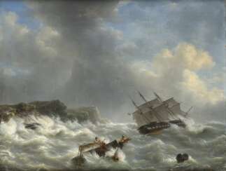 Schotel, Petrus Johannes (attr.)