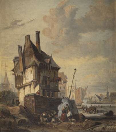Wohl Niederlande - photo 1
