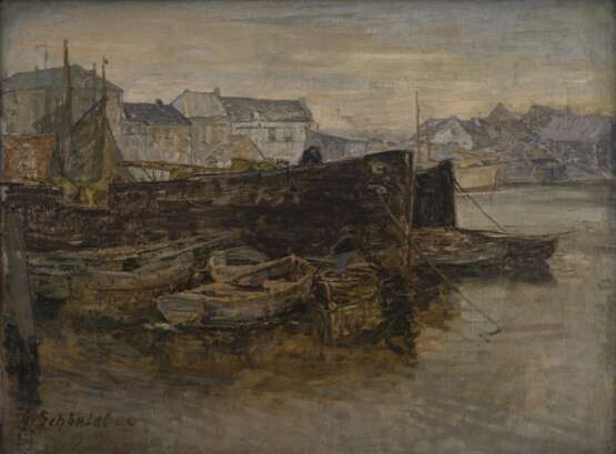 Schönleber, Gustav - photo 1