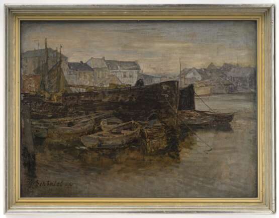 Schönleber, Gustav - photo 2