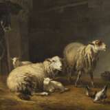 Verboeckhoven, Eugène Joseph - photo 1