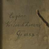 Verboeckhoven, Eugène Joseph - photo 4