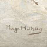 Mühlig, Hugo - photo 3