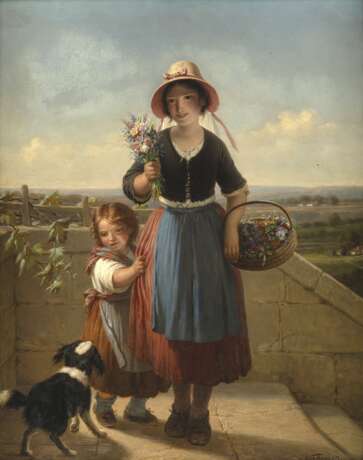 Verheyden, Francois - photo 1