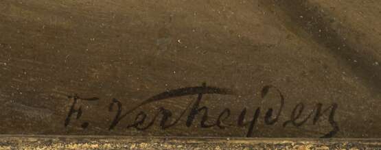Verheyden, Francois - photo 3