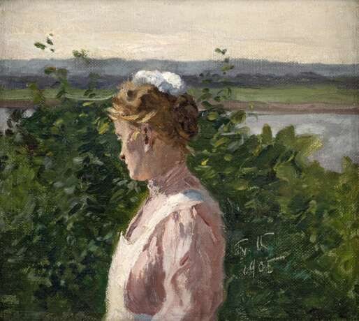 Kallmorgen, Friedrich - photo 2