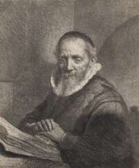 Rembrandt, Harmensz. van Rijn