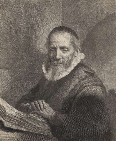 Rembrandt, Harmensz. van Rijn - photo 1