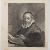 Rembrandt, Harmensz. van Rijn - photo 2