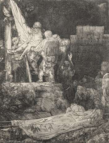 Rembrandt, Harmensz. van Rijn - photo 1