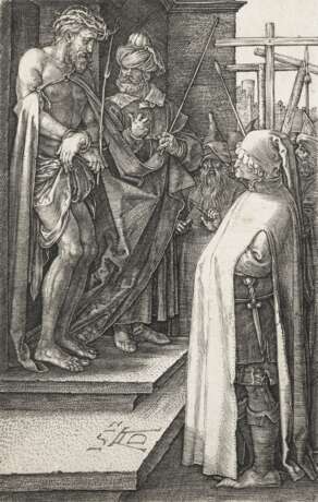 Dürer, Albrecht - photo 1
