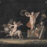 Maestri, Michelangelo nach/after Giulio Romano - photo 1