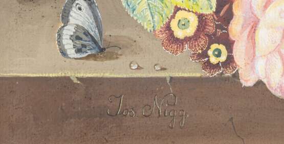 Nigg, Joseph (attr.) - Foto 4
