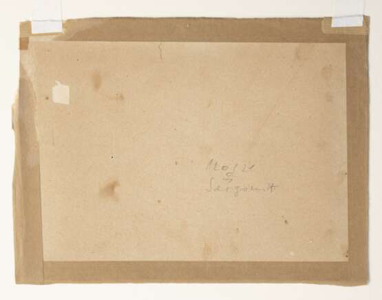 Menzel, Adolph von - photo 3