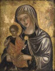 Madre della Consolazione