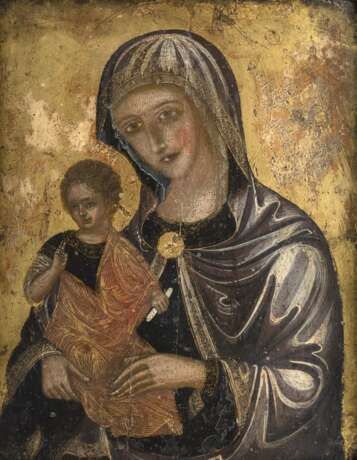 Madre della Consolazione - photo 1