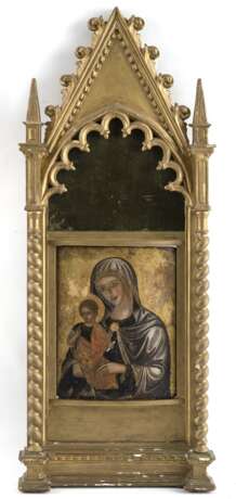 Madre della Consolazione - photo 2