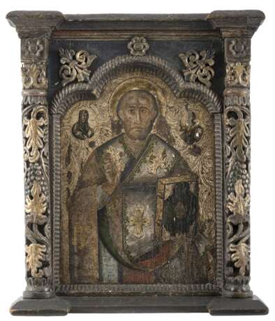 Heiliger Nikolaus - photo 1