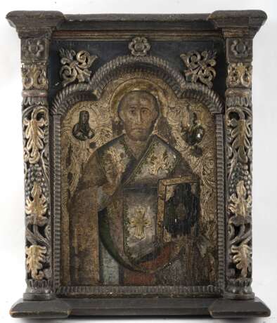 Heiliger Nikolaus - photo 2