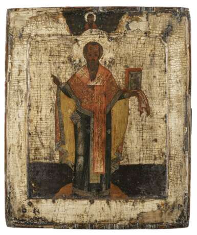 Heiliger Nikolaus - photo 1