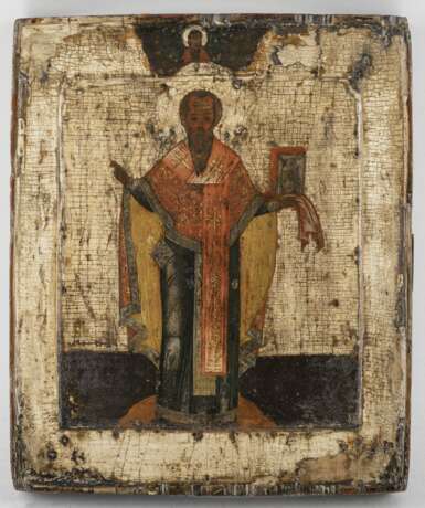 Heiliger Nikolaus - photo 2