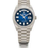 Rolex. Daydate - photo 1