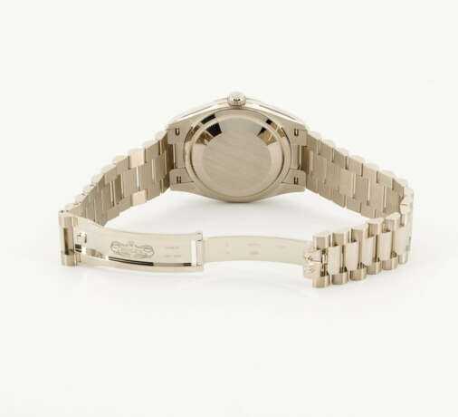 Rolex. Daydate - photo 4