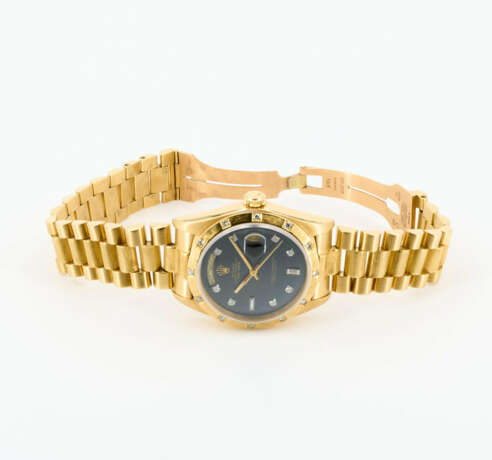 Rolex. Daydate - photo 3