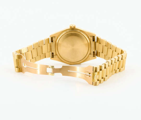 Rolex. Daydate - photo 4