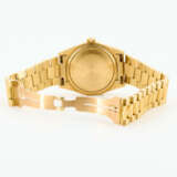 Rolex. Daydate - photo 5