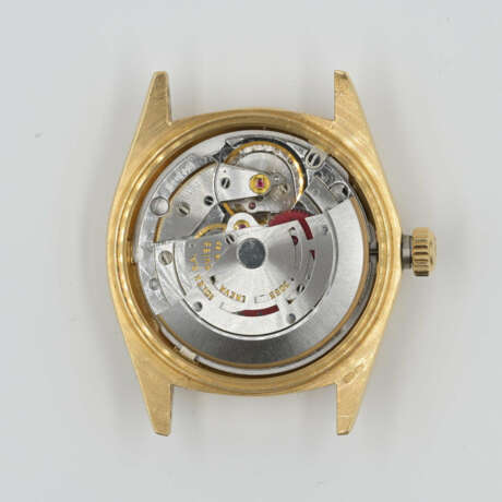 Rolex. Daydate - photo 7