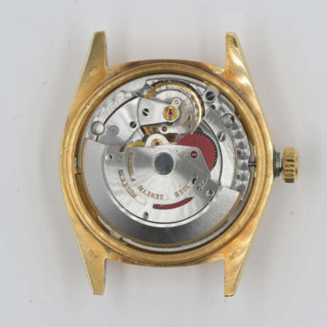 Rolex. Daydate - photo 7