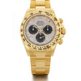Rolex. Daytona "Meteorite Dial" - photo 1