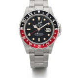 Rolex. GMT-Master II "Coke" - photo 1