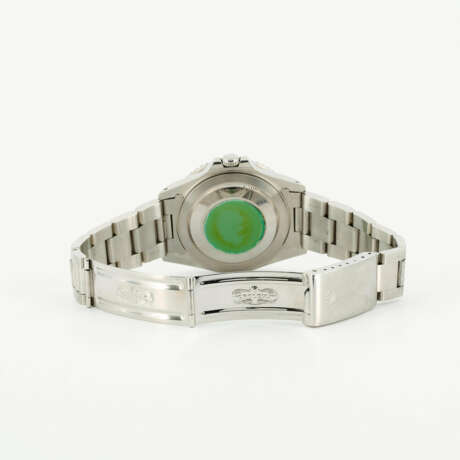 Rolex. GMT-Master II "Coke" - photo 4