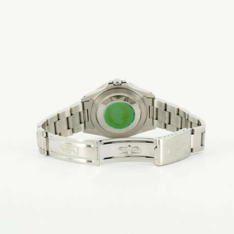 Rolex. GMT-Master II "Coke" - photo 5
