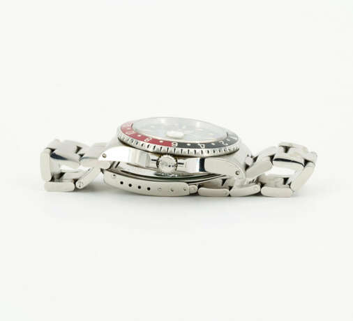 Rolex. GMT-Master II "Coke" - photo 6