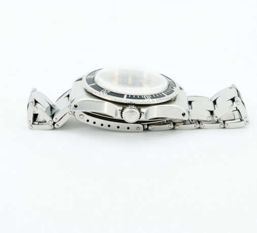 Rolex. Submariner (Meters First) - photo 6