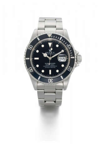 Rolex. Submariner - photo 1