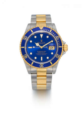 Rolex. Submariner - photo 1