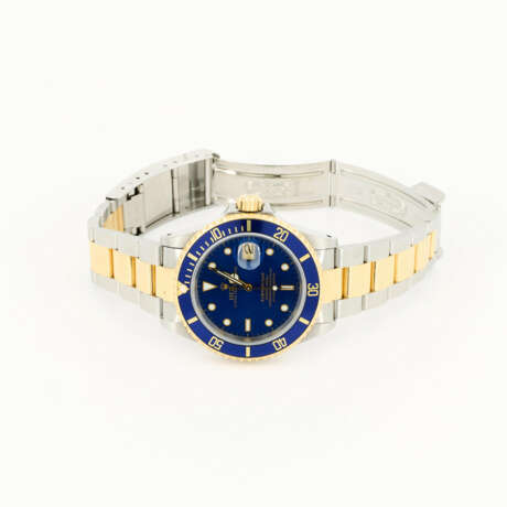 Rolex. Submariner - photo 2