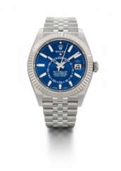 Rolex. Sky-Dweller