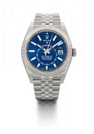 Rolex. Sky-Dweller - Foto 1
