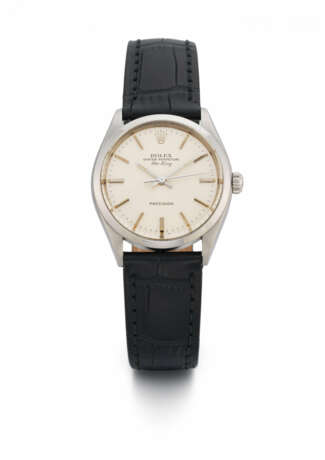 Rolex. Air King - photo 1