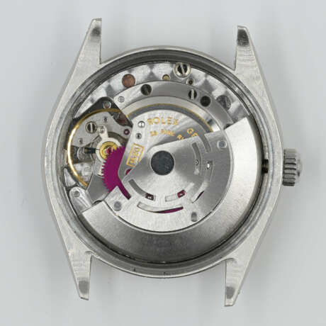 Rolex. Air King - photo 6