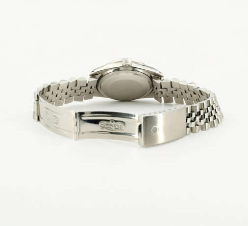 Rolex. Datejust - photo 5