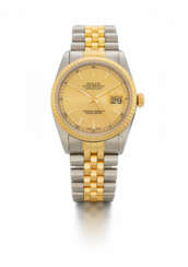 Rolex. Datejust