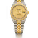 Rolex. Datejust - photo 1