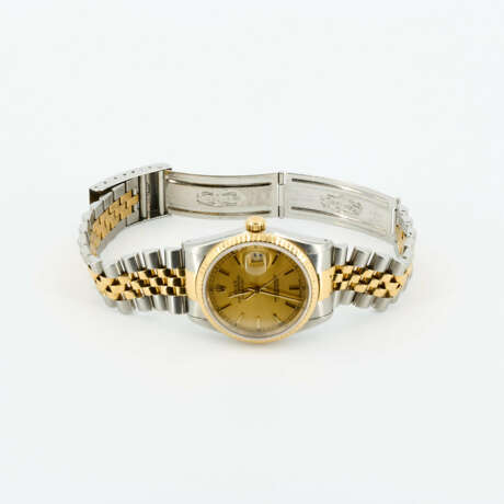 Rolex. Datejust - photo 3